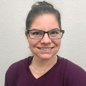 Meet your Posher, Margaret